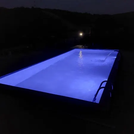 Apartment Bazen Jelasnica Privatna Soba Sa Kupatilom