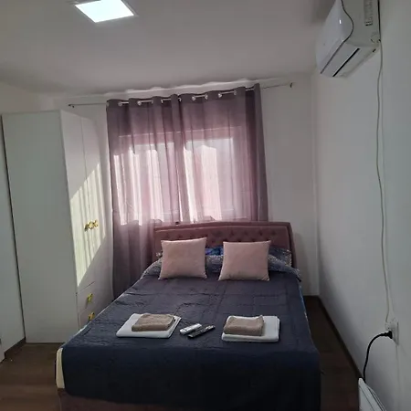 Bazen Jelasnica Privatna Soba Sa Kupatilom