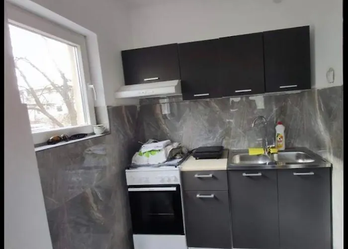 Apartment Bazen Jelasnica Privatna Soba Sa Kupatilom *