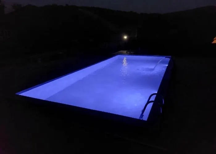 Apartment Bazen Jelasnica Privatna Soba Sa Kupatilom *