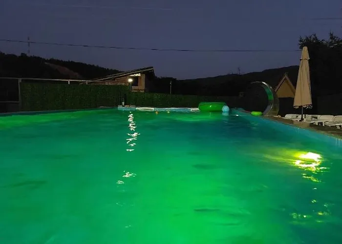 Apartment Bazen Jelasnica Privatna Soba Sa Kupatilom