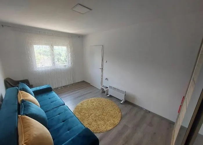 Bazen Jelasnica Privatna Soba Sa Kupatilom Apartment Nis