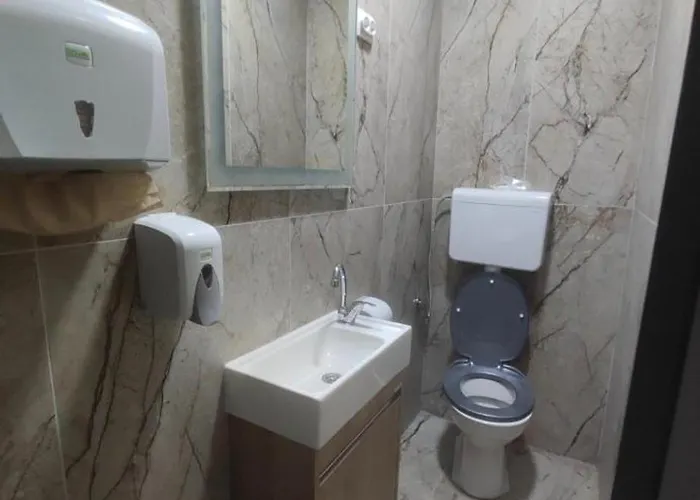 Bazen Jelasnica Privatna Soba Sa Kupatilom Apartment