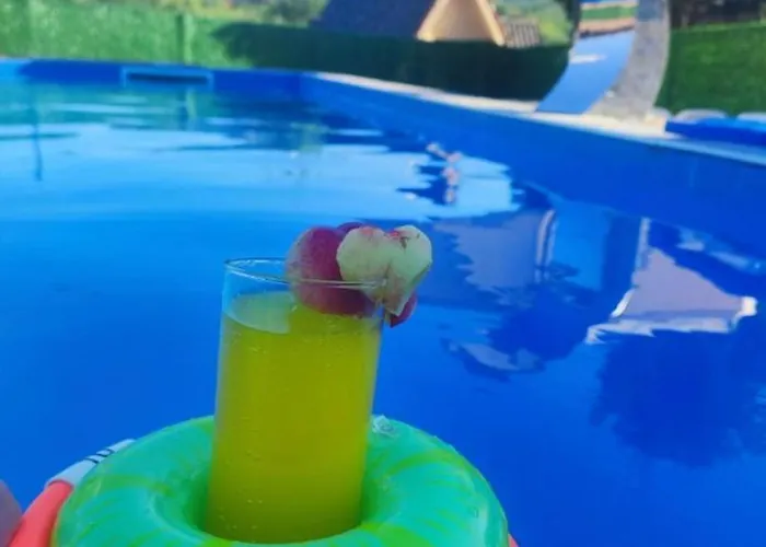 Bazen Jelasnica Privatna Soba Sa Kupatilom * Nis