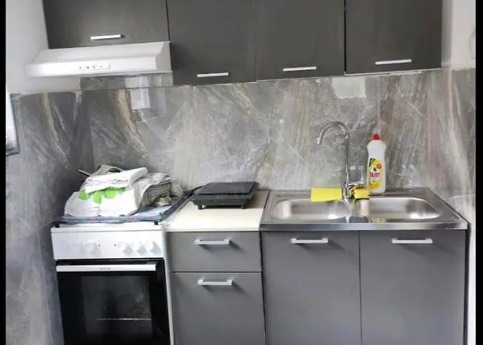 Bazen Jelasnica Privatna Soba Sa Kupatilom Apartment *