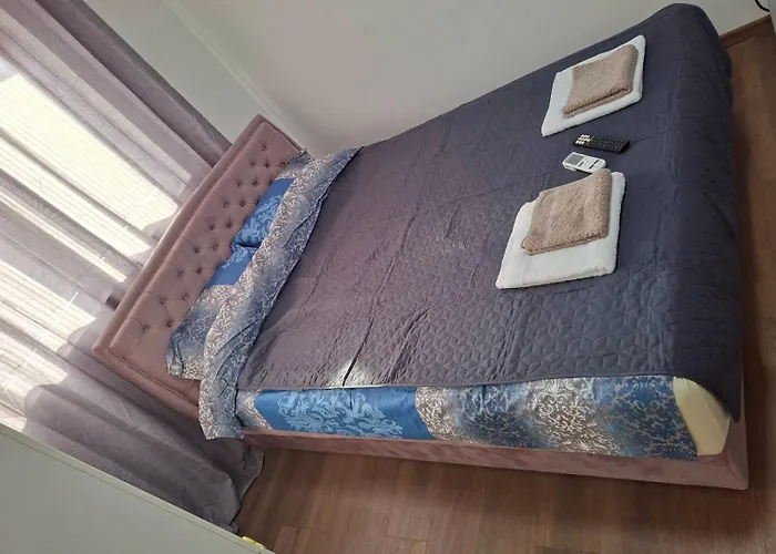 Apartment Bazen Jelasnica Privatna Soba Sa Kupatilom