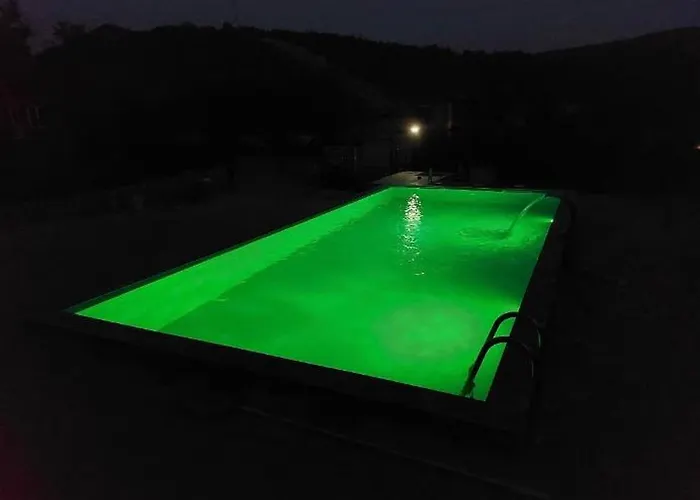 Bazen Jelasnica Privatna Soba Sa Kupatilom